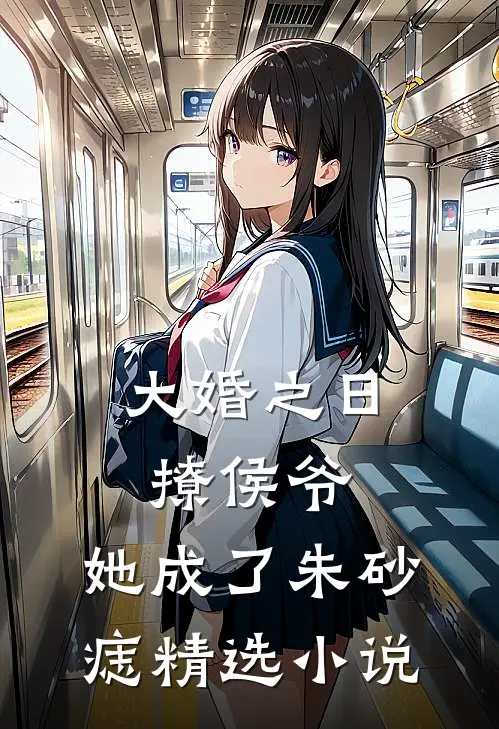 大婚之日撩侯爷，她成了朱砂痣精选小说
