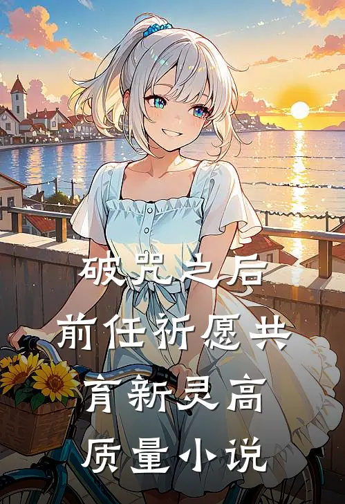 破咒之后，前任祈愿共育新灵高质量小说