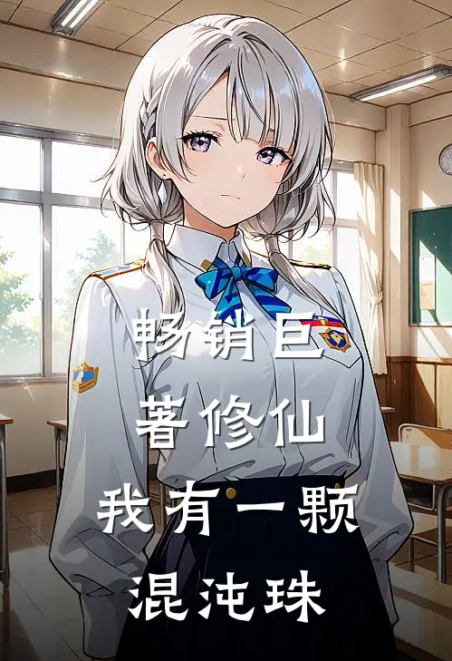 畅销巨著修仙：我有一颗混沌珠