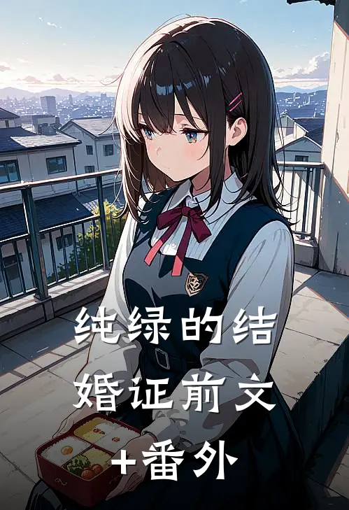 纯绿的结婚证前文+番外