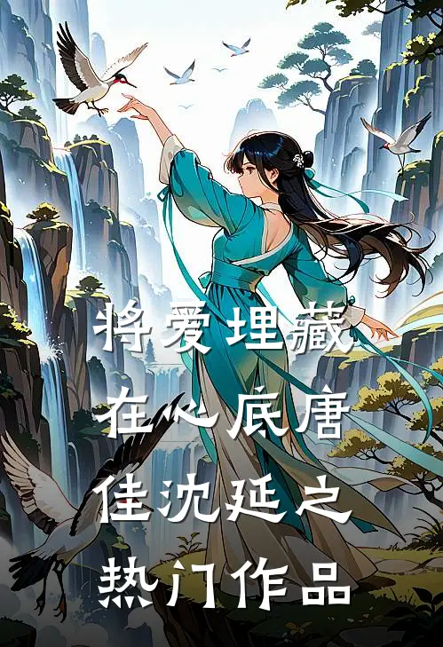 将爱埋藏在心底唐佳沈延之热门作品