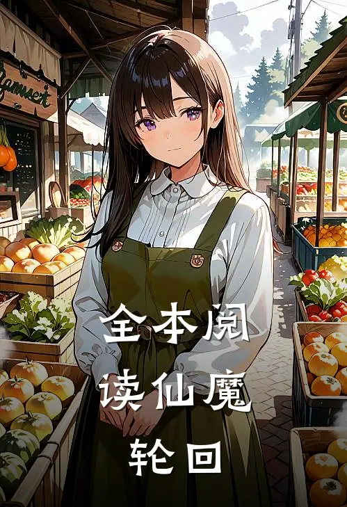 全本阅读仙魔：轮回