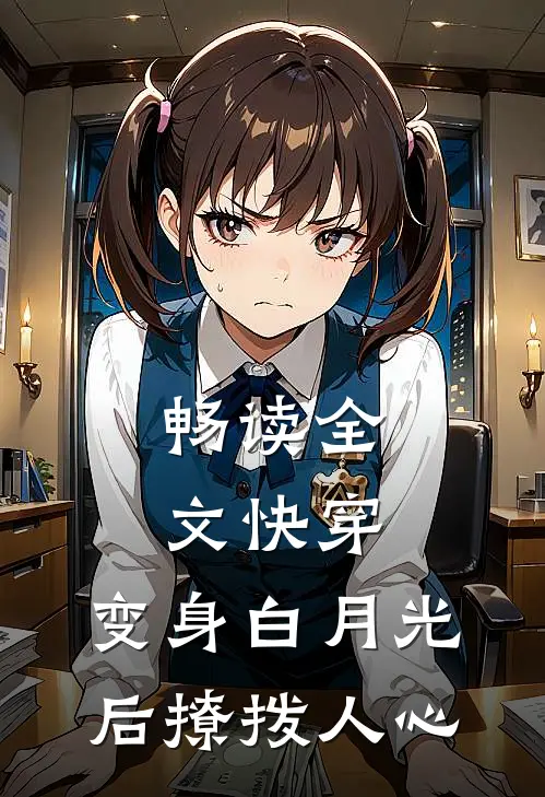 畅读全文快穿：变身白月光后撩拨人心