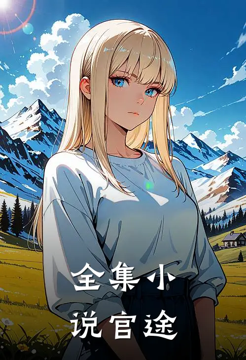 全集小说官途