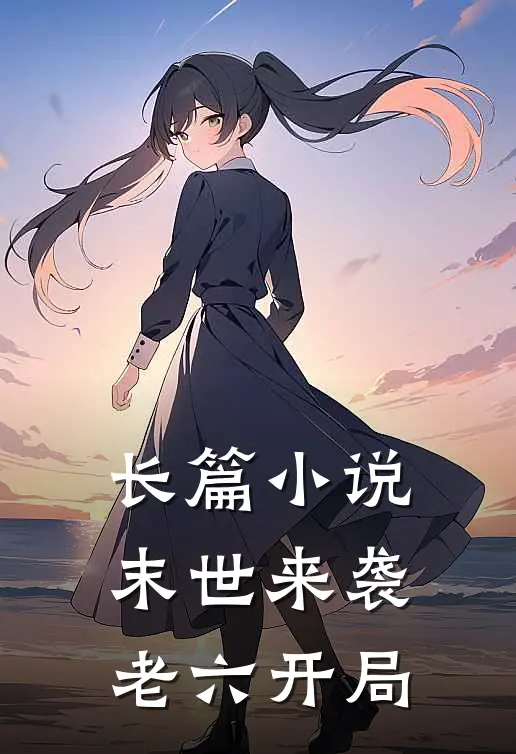 长篇小说末世来袭：老六开局