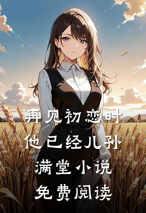 再见初恋时他已经儿孙满堂小说免费阅读