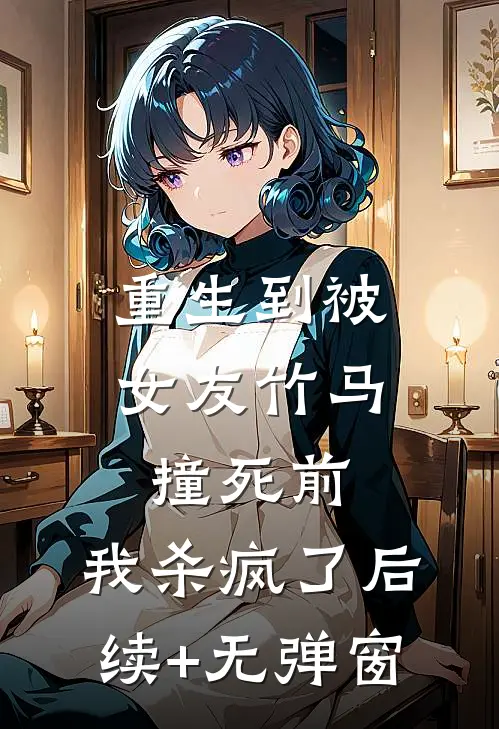 重生到被女友竹马撞死前，我杀疯了后续+无弹窗