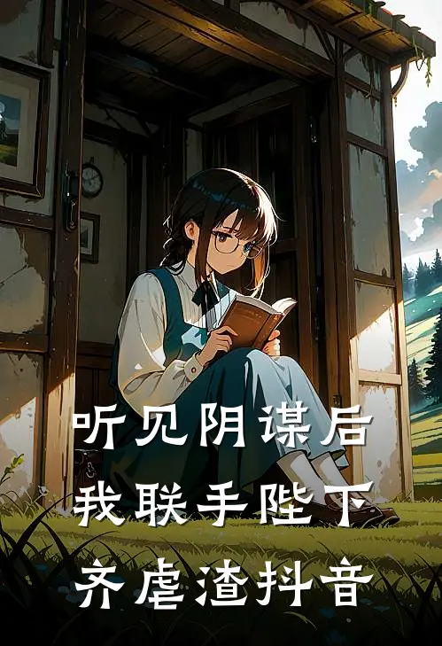听见阴谋后，我联手陛下齐虐渣抖音