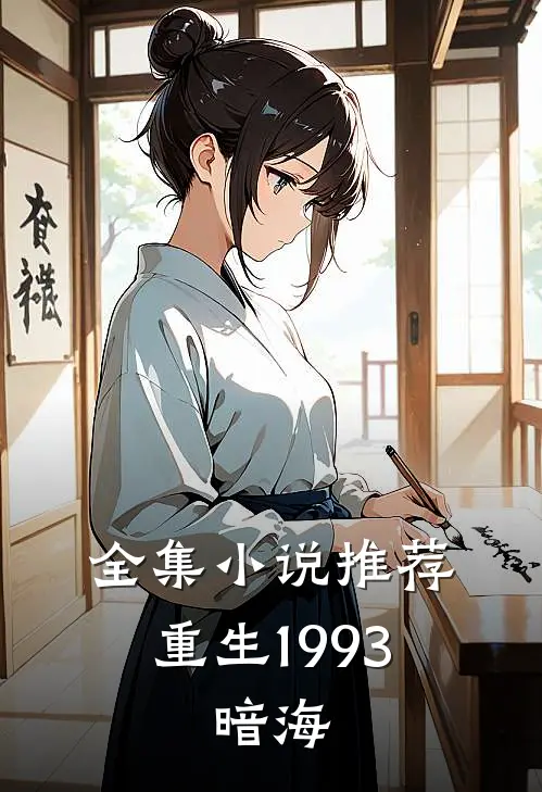 全集小说推荐重生1993，暗海