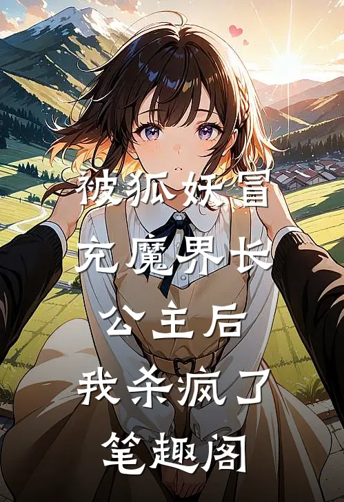 被狐妖冒充魔界长公主后，我杀疯了笔趣阁