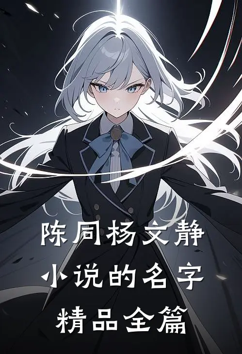 陈同杨文静小说的名字精品全篇