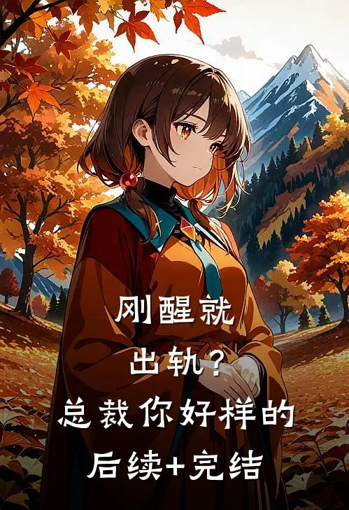 刚醒就出轨？总裁你好样的后续+完结