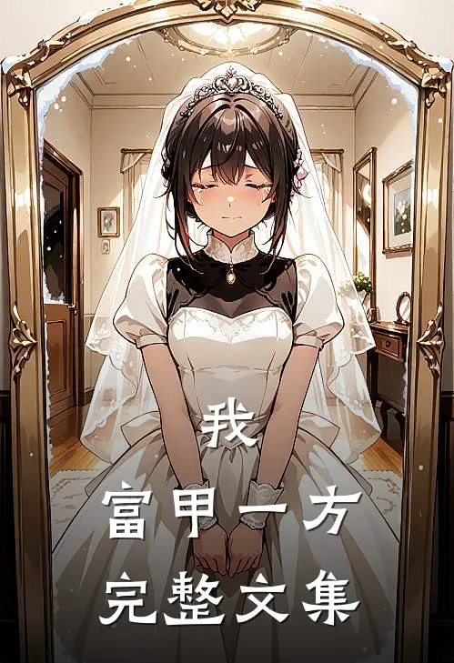 我，富甲一方完整文集
