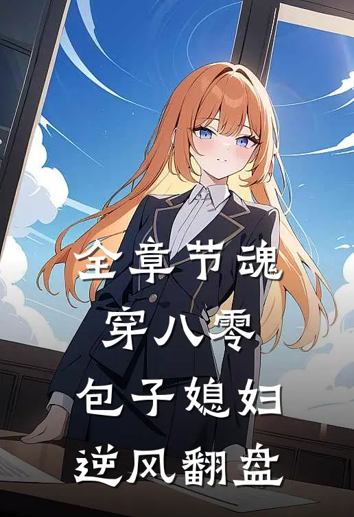 全章节魂穿八零，包子媳妇逆风翻盘