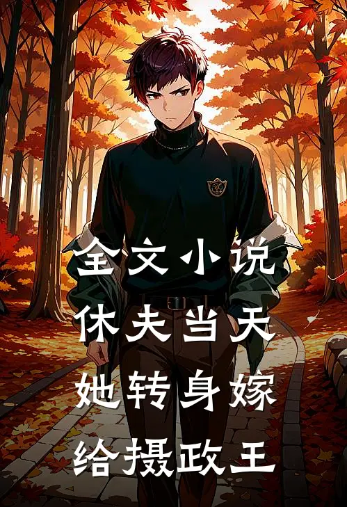 全文小说休夫当天，她转身嫁给摄政王