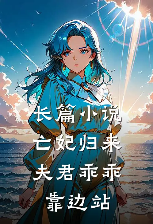 长篇小说亡妃归来，夫君乖乖靠边站