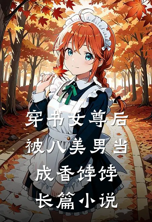 穿书女尊后被八美男当成香饽饽长篇小说