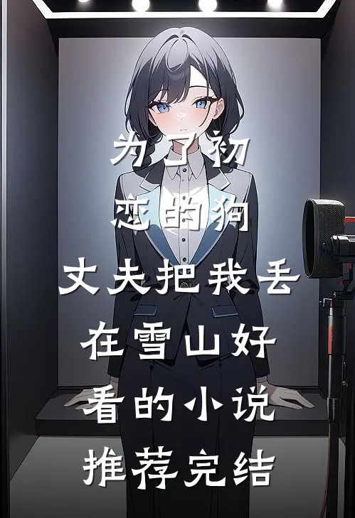 为了初恋的狗，丈夫把我丢在雪山好看的小说推荐完结