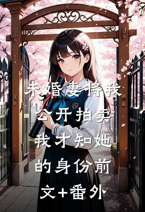 未婚妻将我公开拍卖，我才知她的身份前文+番外