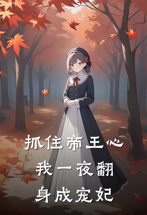 抓住帝王心，我一夜翻身成宠妃