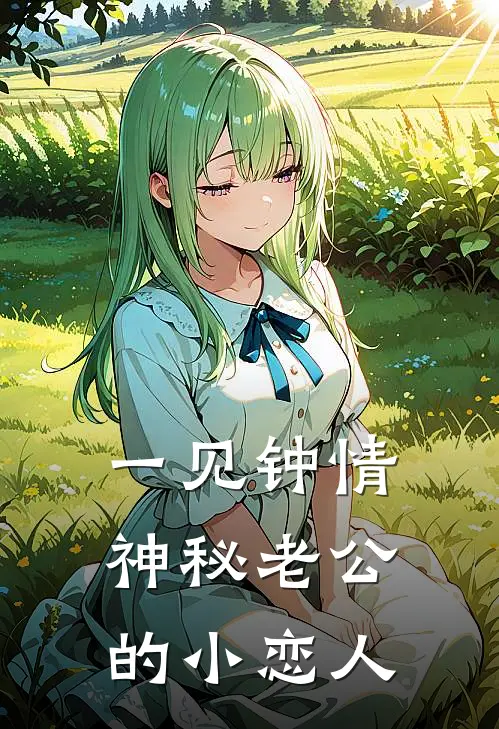 一见钟情：神秘老公的小恋人