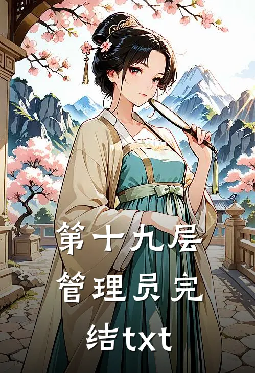 第十九层管理员完结txt
