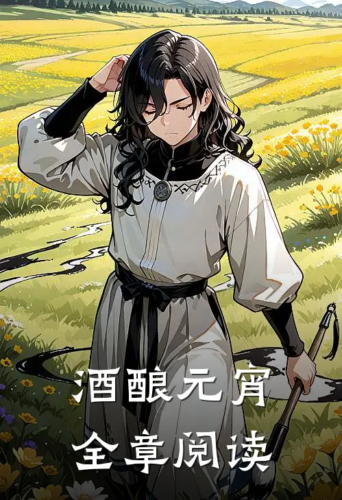 酒酿元宵全章阅读