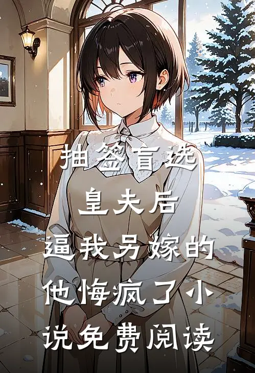 抽签盲选皇夫后，逼我另嫁的他悔疯了小说免费阅读