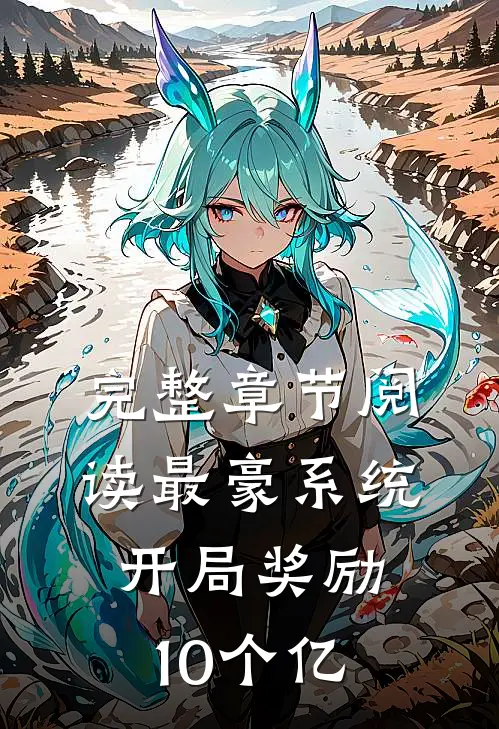完整章节阅读最豪系统：开局奖励10个亿
