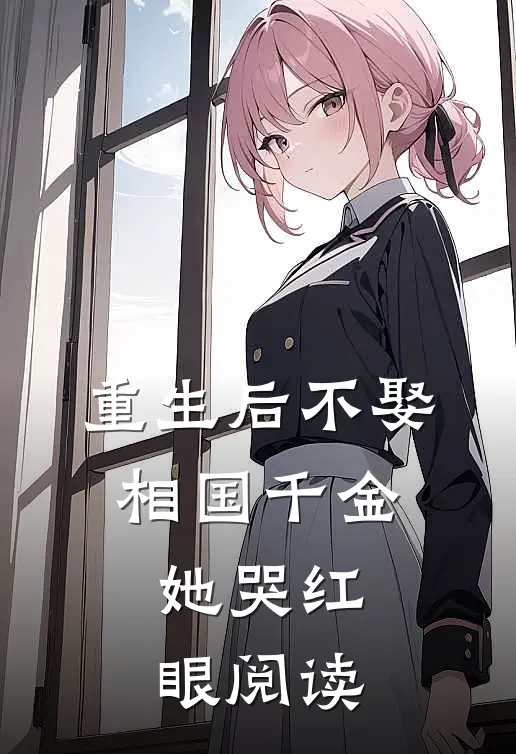 重生后不娶相国千金，她哭红眼阅读