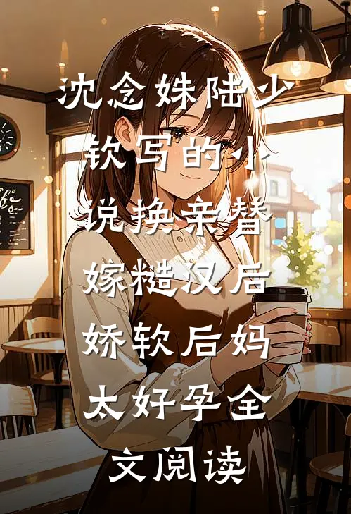 沈念姝陆少钦写的小说换亲替嫁糙汉后，娇软后妈太好孕全文阅读