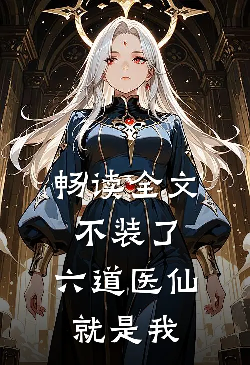 畅读全文不装了，六道医仙就是我