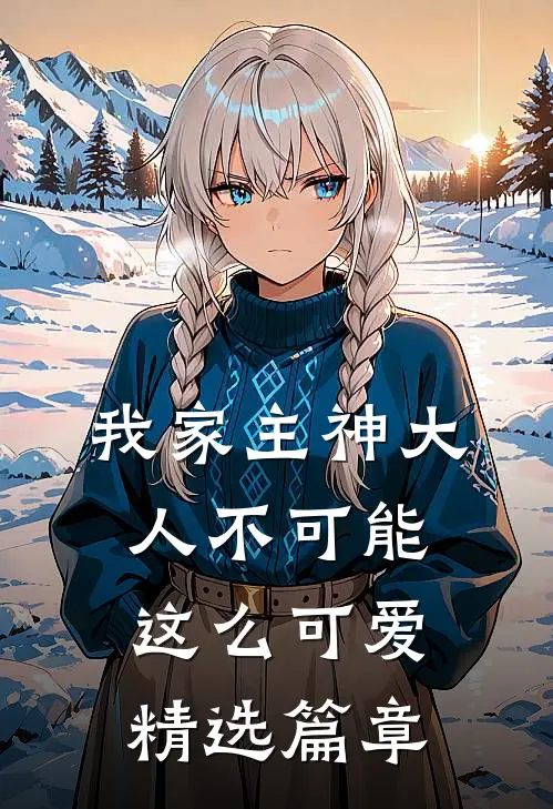 我家主神大人不可能这么可爱精选篇章