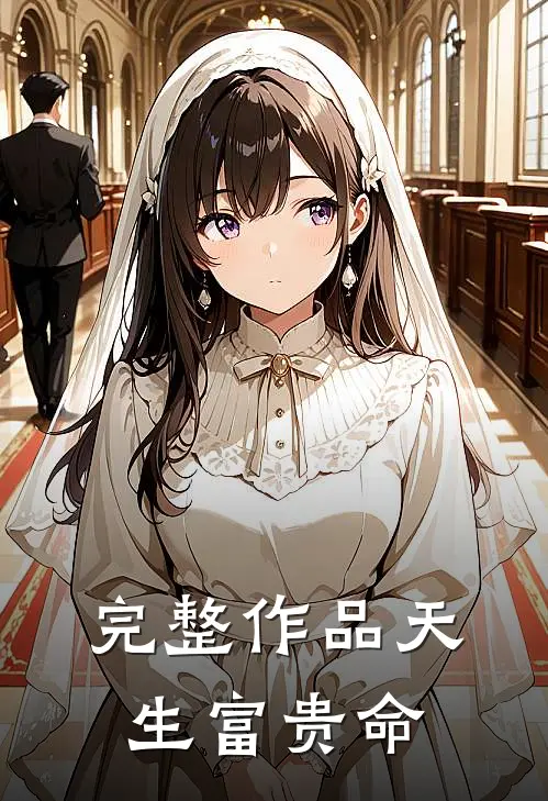 完整作品天生富贵命