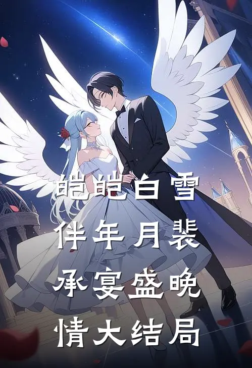 皑皑白雪伴年月裴承宴盛晚情大结局