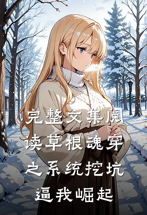完整文集阅读草根魂穿之系统挖坑逼我崛起