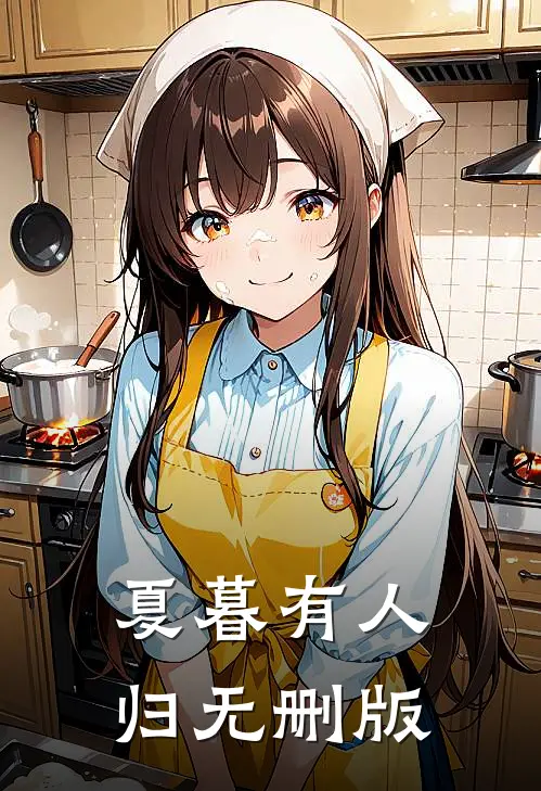 夏暮有人归无删版