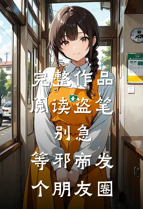 完整作品阅读盗笔：别急，等邪帝发个朋友圈