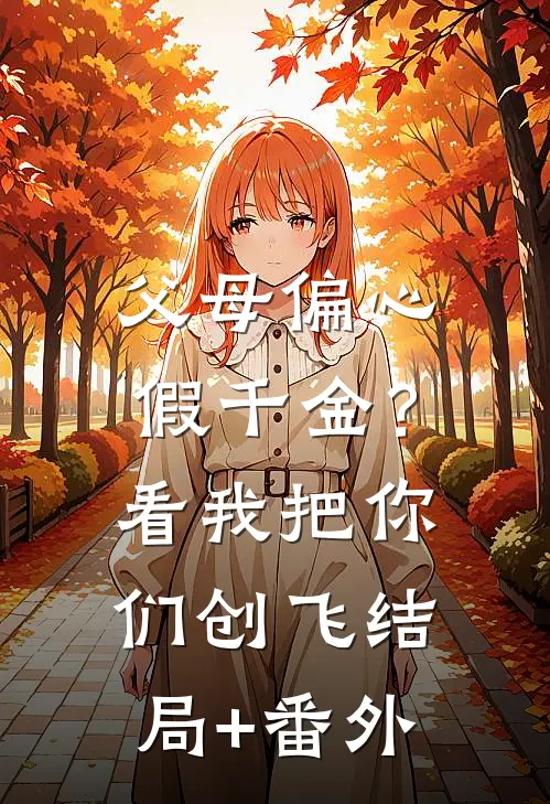 父母偏心假千金？看我把你们创飞结局+番外