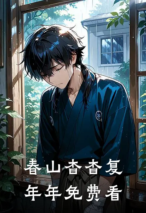 春山杳杳复年年免费看