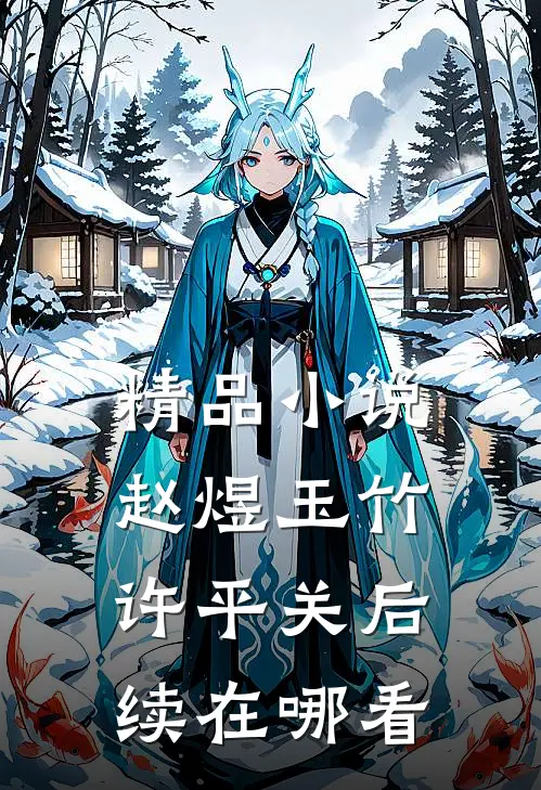 精品小说赵煜玉竹许平关后续在哪看