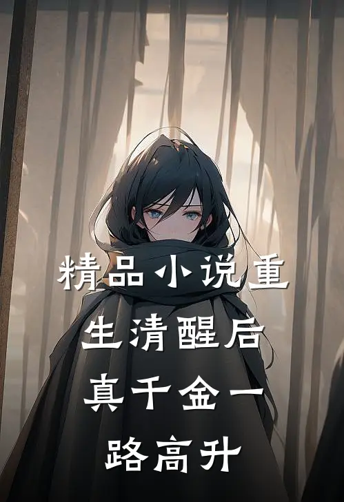 精品小说重生清醒后，真千金一路高升