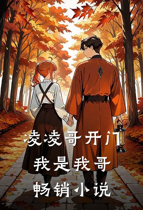 凌凌哥开门，我是我哥畅销小说