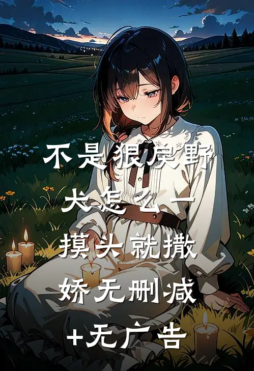 不是狠戾野犬怎么一摸头就撒娇无删减+无广告