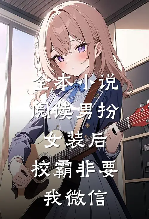 全本小说阅读男扮女装后，校霸非要我微信