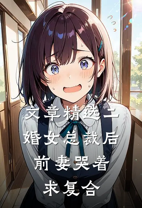 文章精选二婚女总裁后，前妻哭着求复合