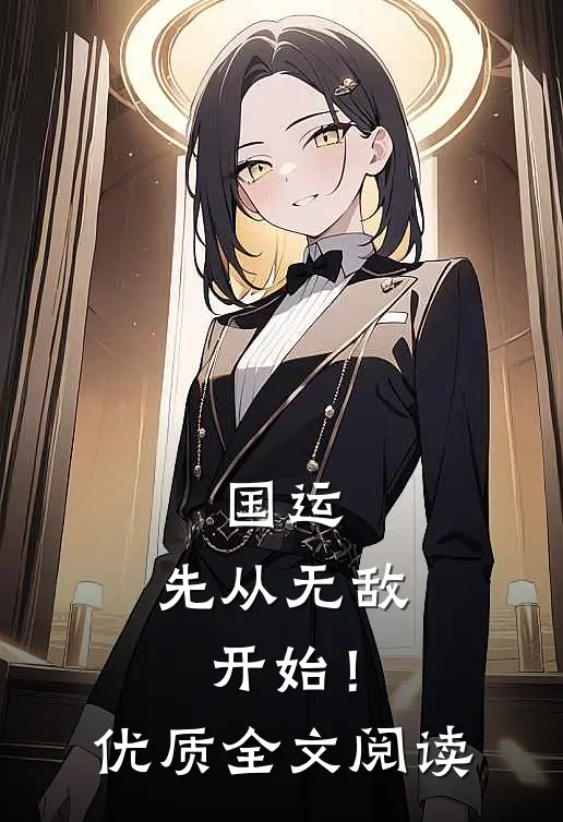 国运：先从无敌开始！优质全文阅读