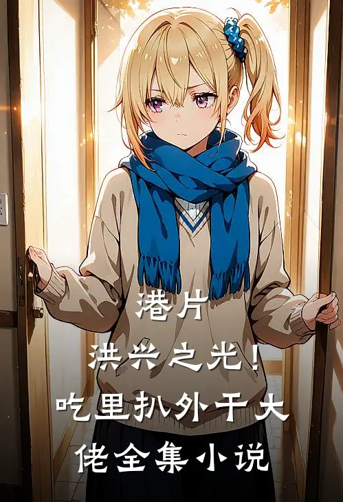 港片：洪兴之光！吃里扒外干大佬全集小说