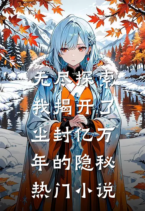 无尽探索：我揭开了尘封亿万年的隐秘热门小说