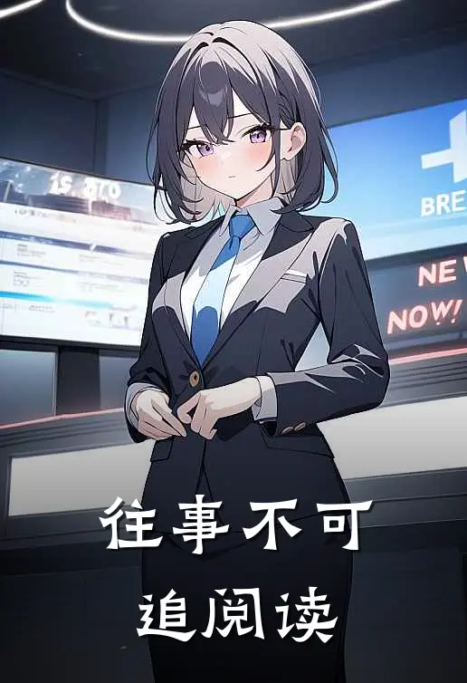 往事不可追阅读